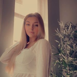 Meet your Posher, Caden